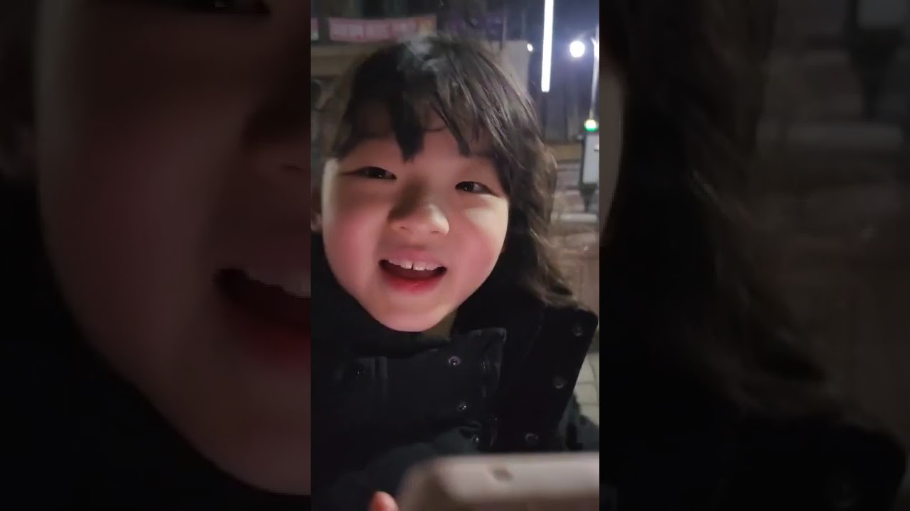 삐뚜님과 집가기~~~