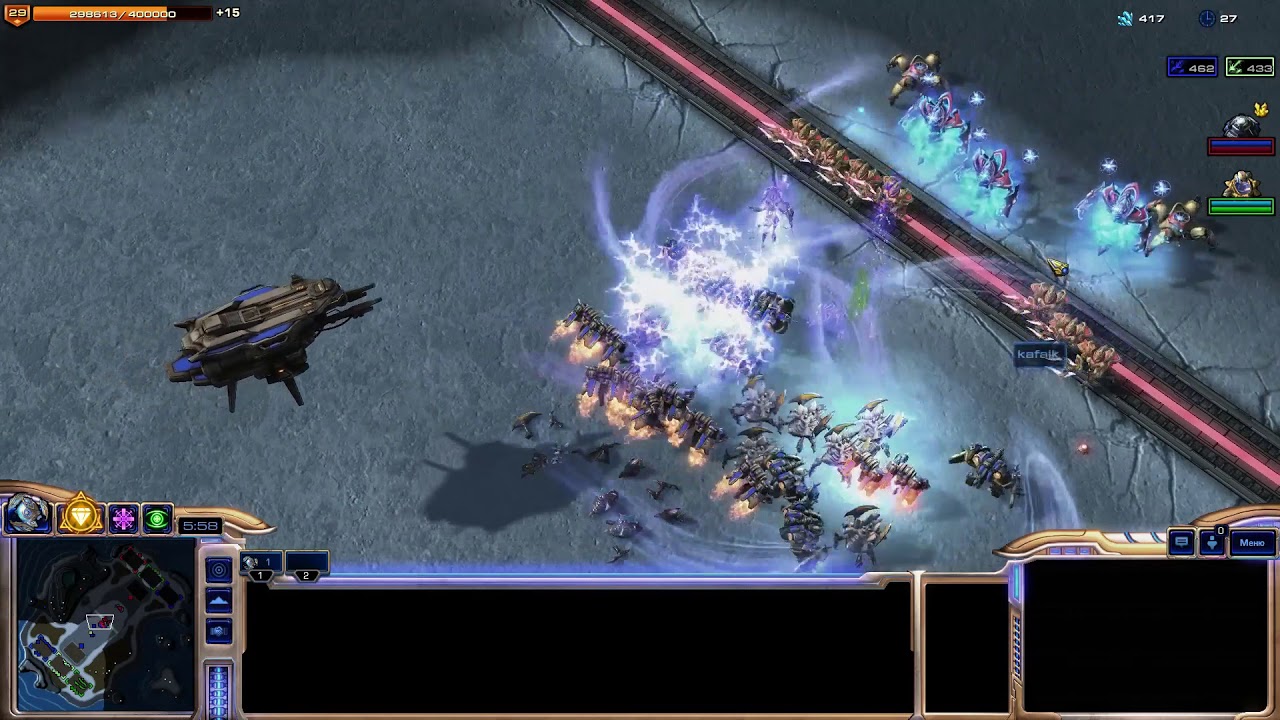 direct strike Дехака нужно больше эссенции