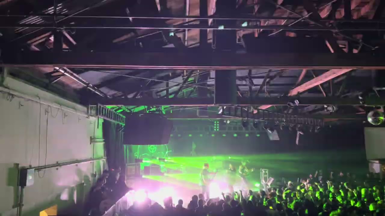Spite LIVE @ Pomona Glass House 6-7-24