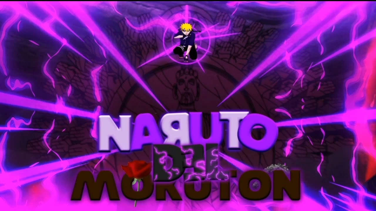 qhps naruto era olvidado por sus padres y tenia el mokuton parte 12