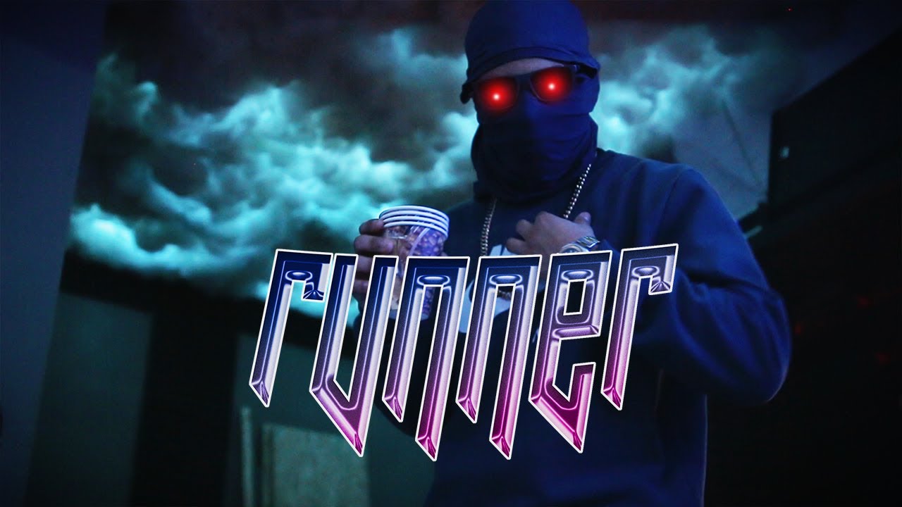 Feo Night - Runner Feat. RMS 336 (prod. by OGS 617 / klimonglue)