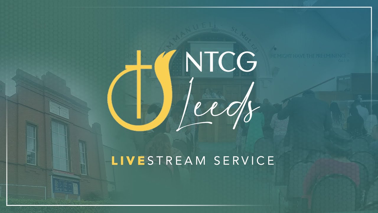 Cultivating the Fruit of the Spirit Goodness & Kindness | NTCG Leeds
