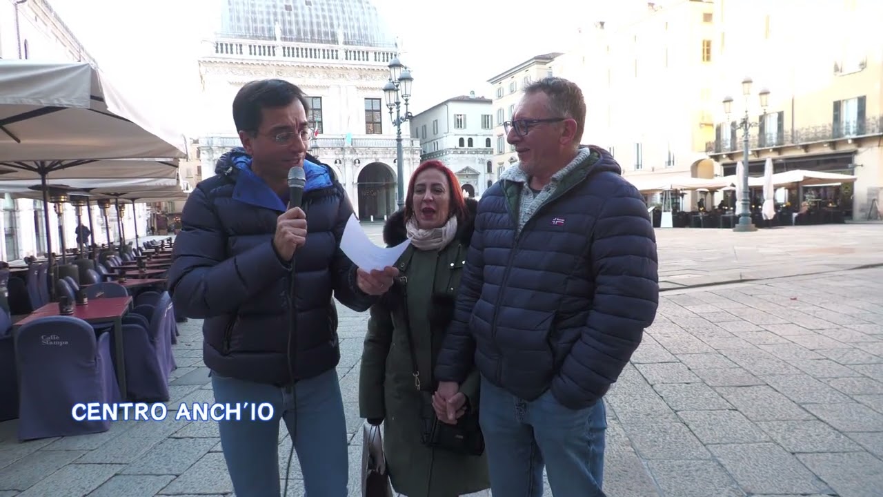 Centro Anchio - Speciale vini bresciani (inverno 2025) - puntata 4