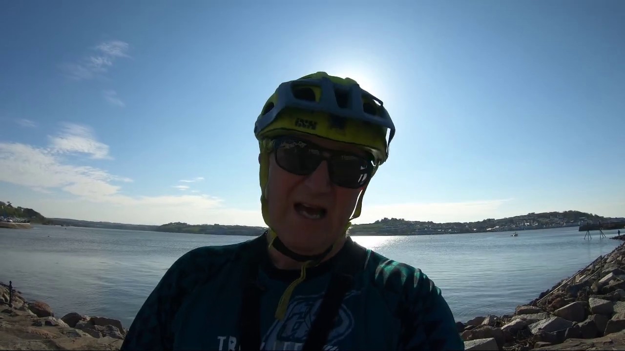 Tarka Trail   Instow to Bideford