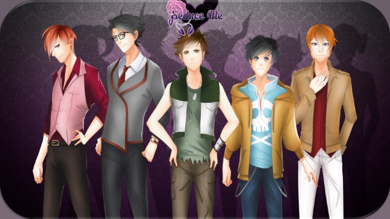 Chained The Monster Full Song Seduce Me Theme Song Lyrics