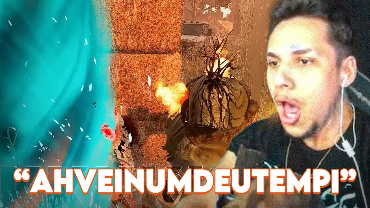 Vem rir um pouco com Zyeef e SouzaSoul JAMBROLHANDO killers no Dead by Daylight KKKK