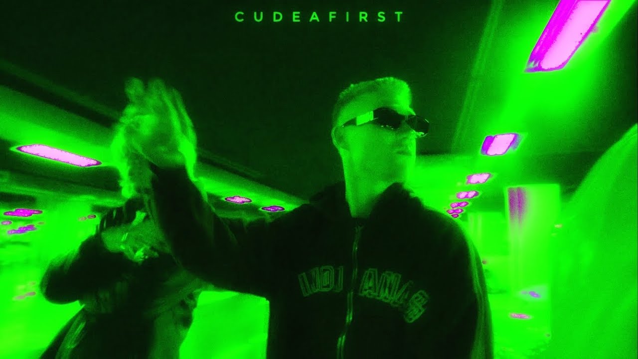 CUDEA  - FIRST
