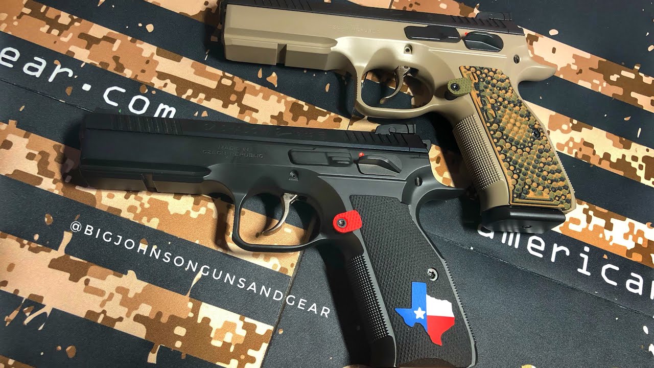 CZ Shadow 2 : CZ Custom Trigger Kit vs Apex Action Enhancement Kit🔥(Coming In March ✔️Description)