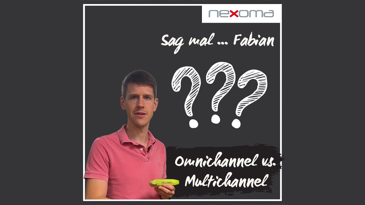 Omnichannel vs. Multichannel: Was ist der Unterschied? - 