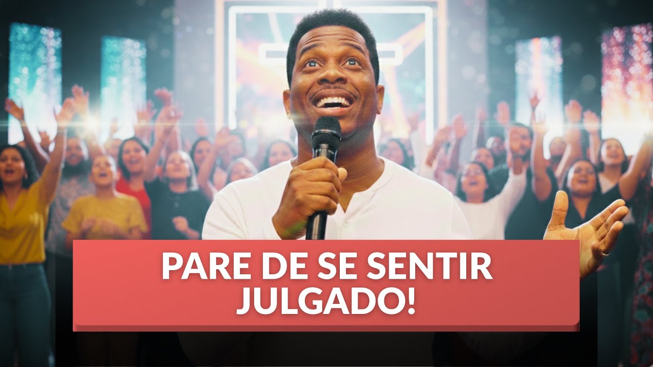 JULGAMENTO e CANTO: como blindar sua mente no louvor?