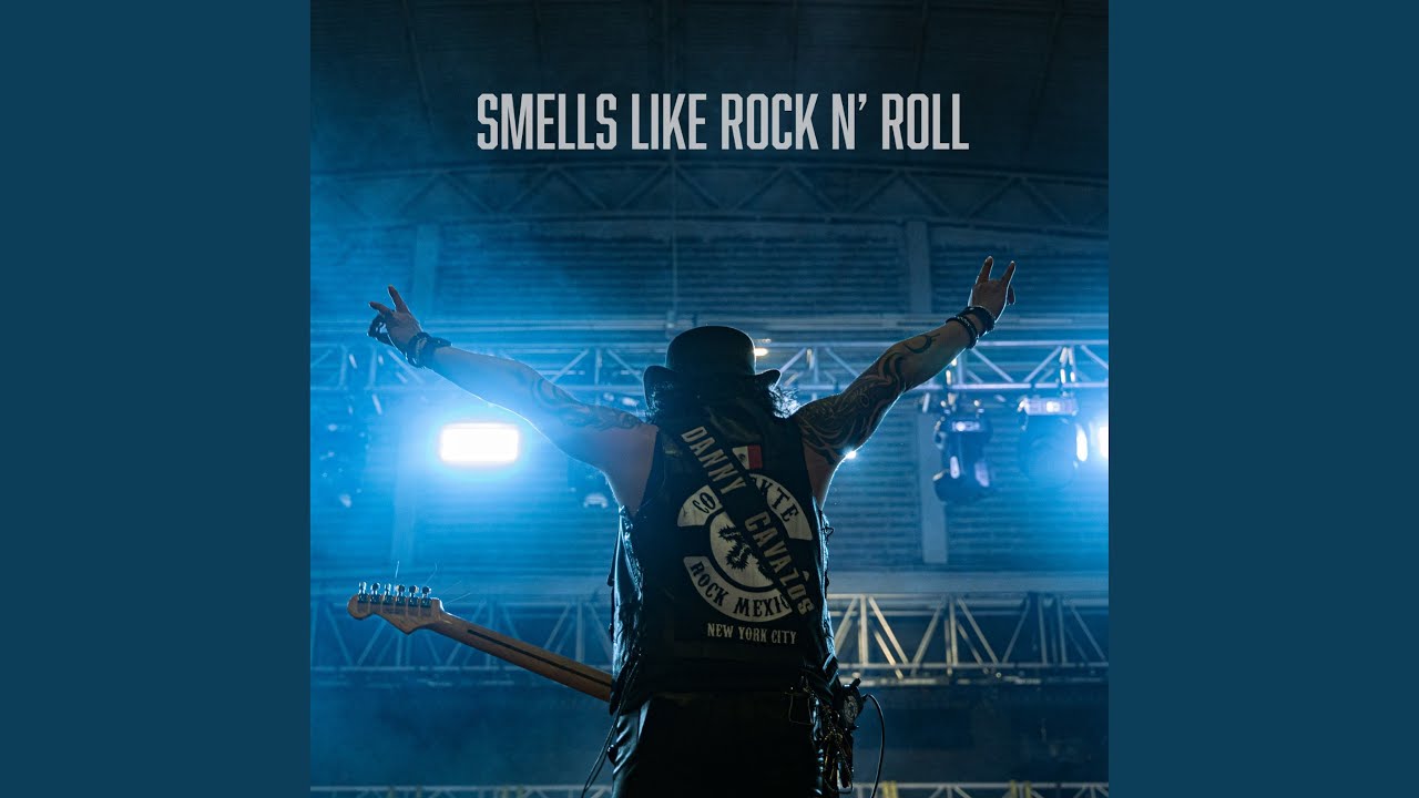 Smells Like Rock and Roll