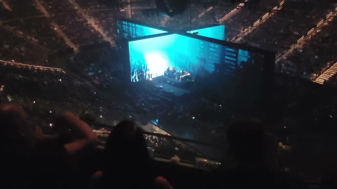 Roger Waters This Is Not a Drill - Opening Night Open. Pittsburgh, PA