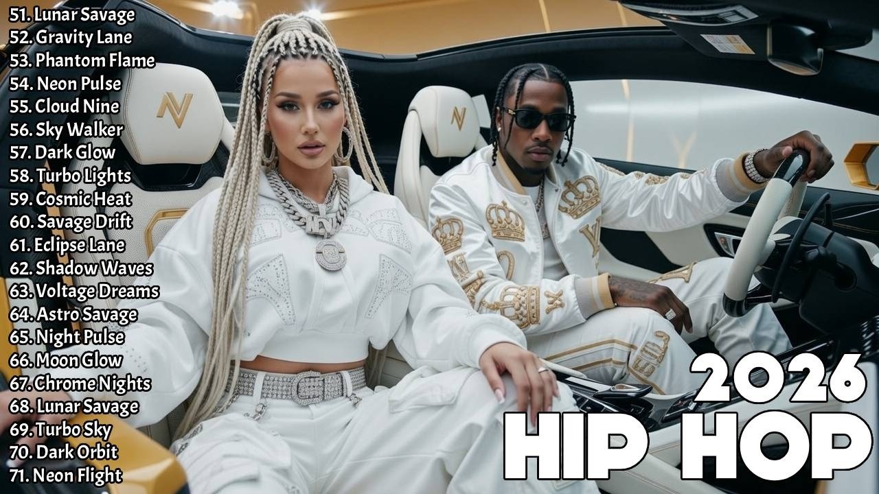song playlist 2001 | Tyga Type Song
