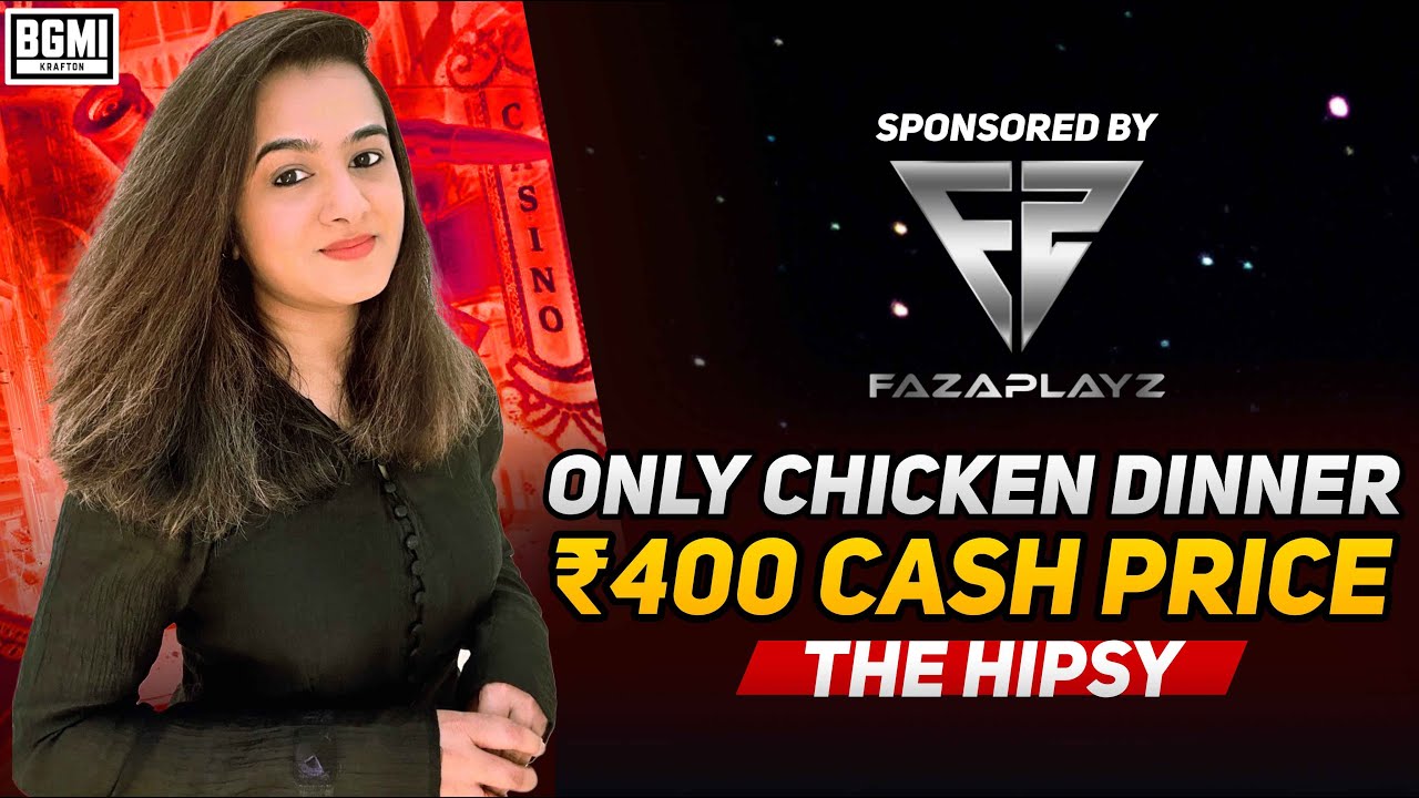 BGMI Live Room | PRICE ROOM Sponsored by @FAZAPLAYZ BGMI Live TAMIL | PUBG Live Tamil || THE HIPSY
