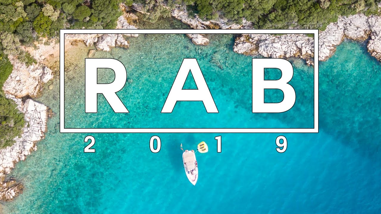 RAB 2019 - Lopar (Croatia)