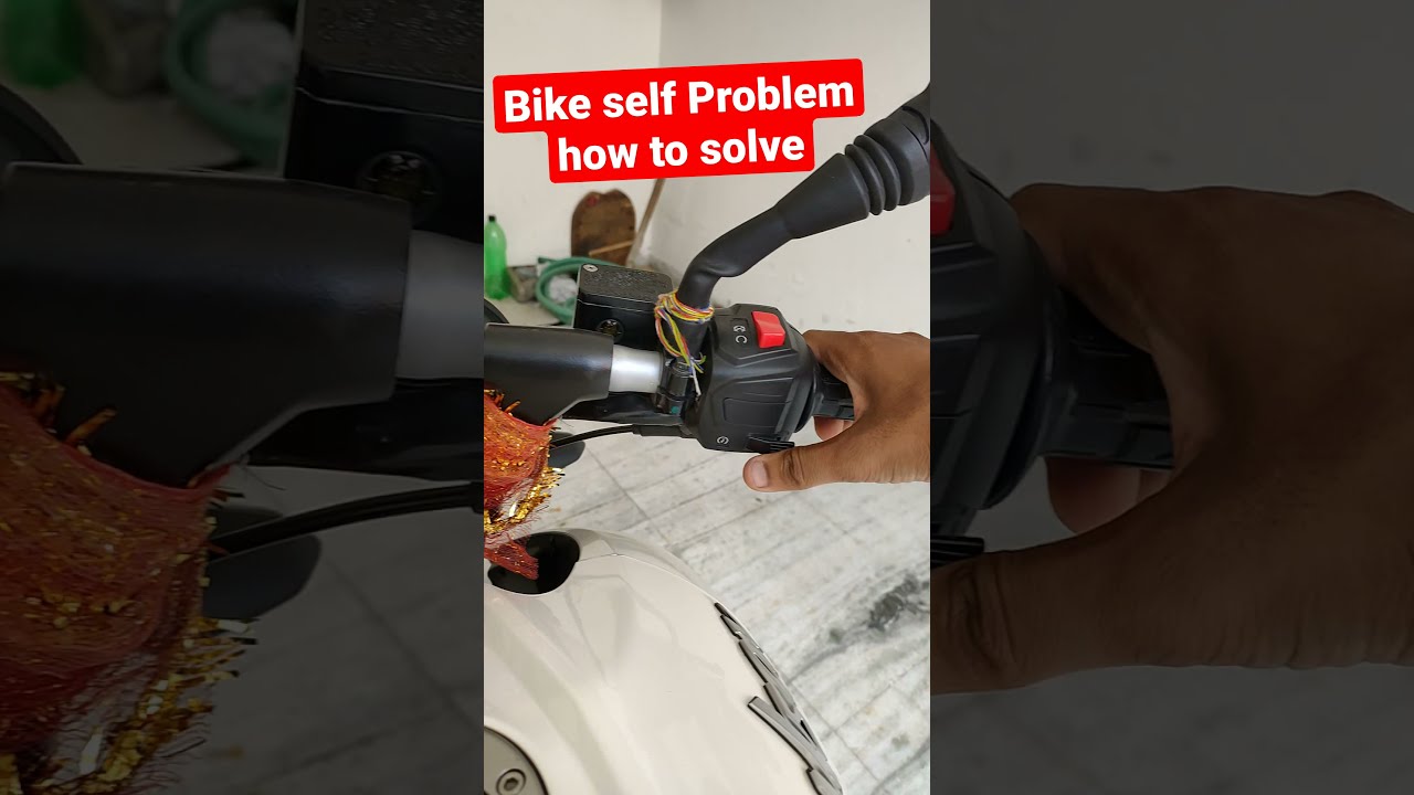 wait for end p6 | Self Problem #shorts #ns160 #ktm #ns200 #rs390 #rs200 #duke #status #bikelover