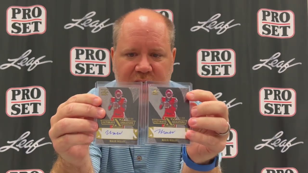 What Is A Serial Numbered Card?| FAQ