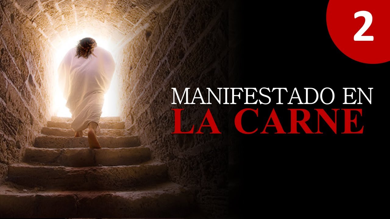 La Divinidad de YESHÚA: ELOHIM manifestado en carne | Parte 2: ELOHIM ES UNO | #raiceshebreas