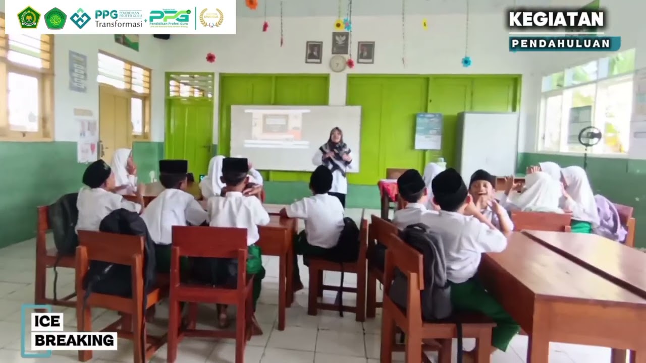 VIDEO UJI KINERJA PPG MAPEL PPKn  DALJAB BATCH 4 TAHUN 2025 LPTK UIN MAULANA MALIK IBRAHIM MALANG