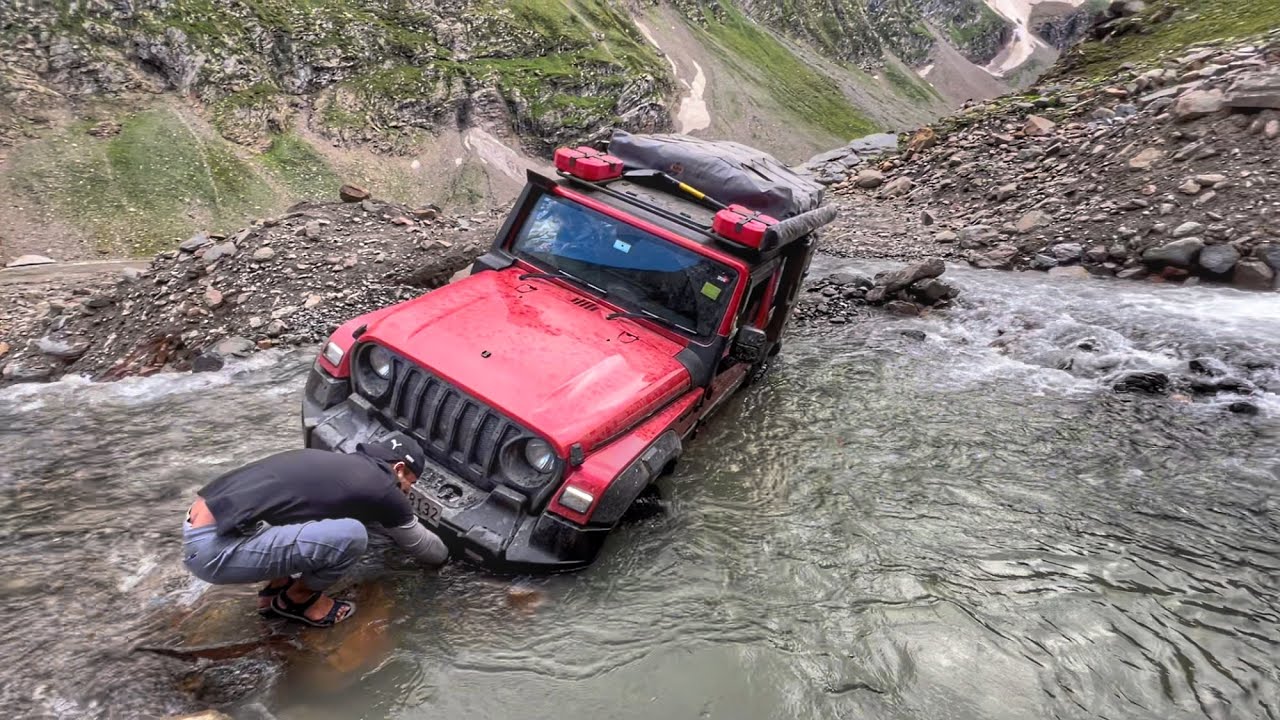 Ek Shot K Chakkar Me Aaj To Ho Gya Tha Kand | DCV Expeditions