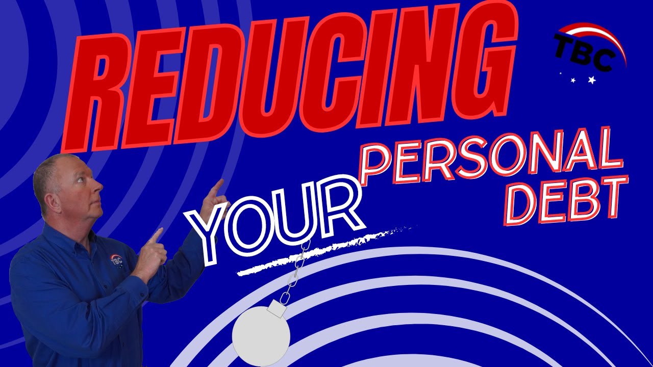 The Best Method for Reducing Personal Debt for Federal Employees   A Step by Step Guide