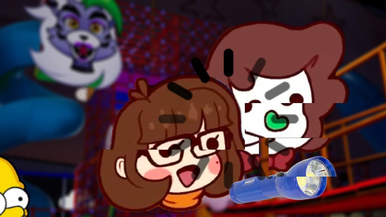 Crashin' in the Daycare - Bizabizow stream highlight