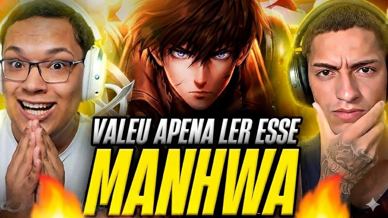 DUELISTA - Encrid (O Cavaleiro em Eterna Regressão) - Vontade Imortal | REACT