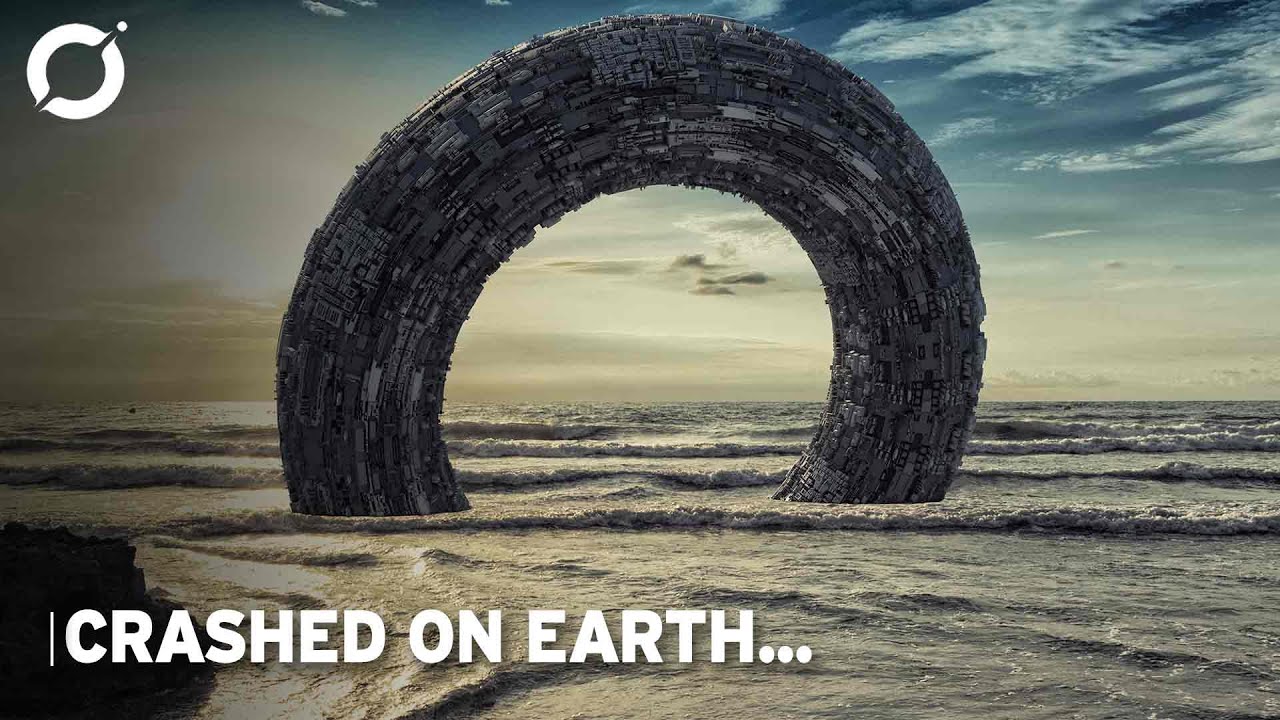 Advanced Alien Technology Found In The Pacific Ocean?