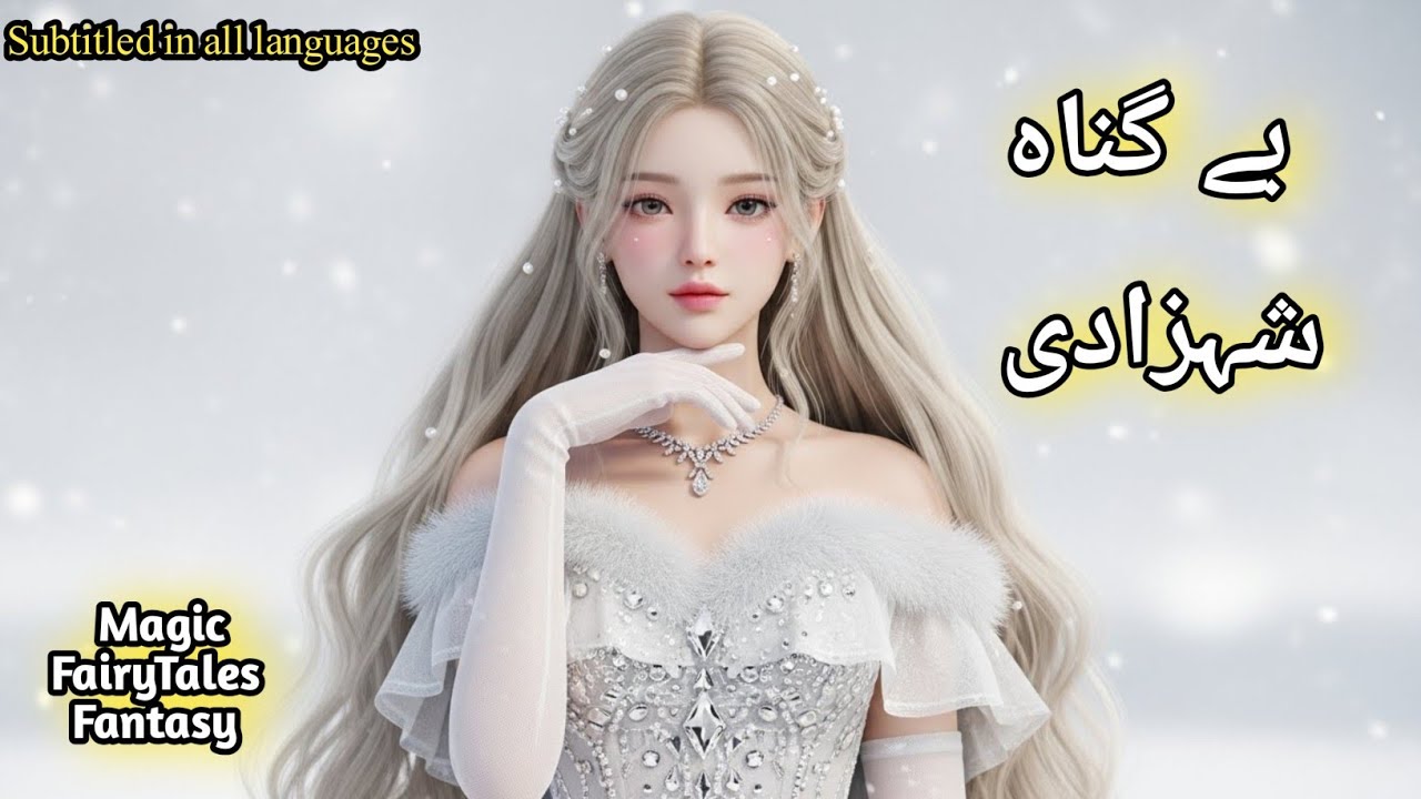 Princess tale | urdu stories | Hindi fairy tales | #fairytalesstory #urdufairytales | Kahaniyan
