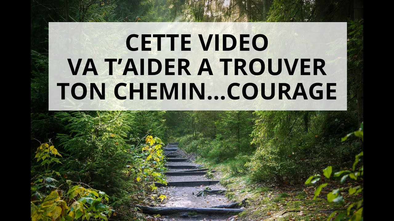 TROUVEZ SA VERITE - SUR LE BON CHEMIN - Rav Avraham Ifrah