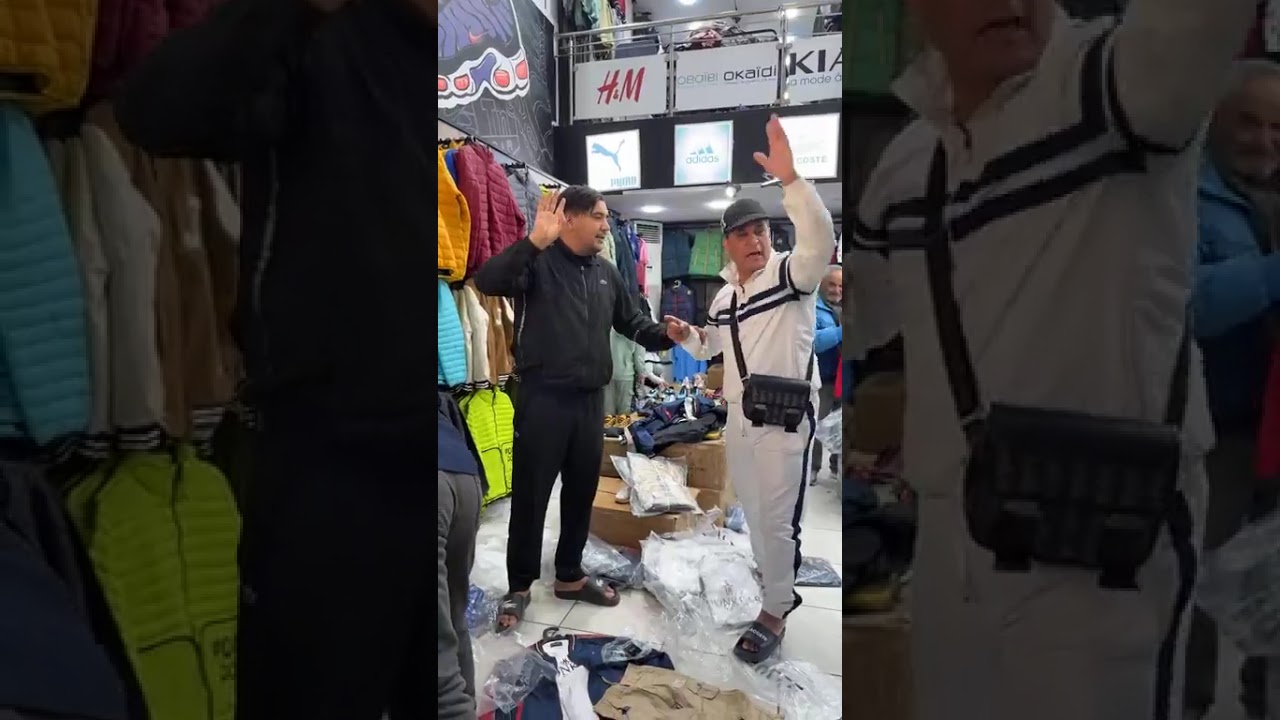 هذا فضل من الله و الحمد الله 😍🥰مودا أوروبا | MODA EUROPA