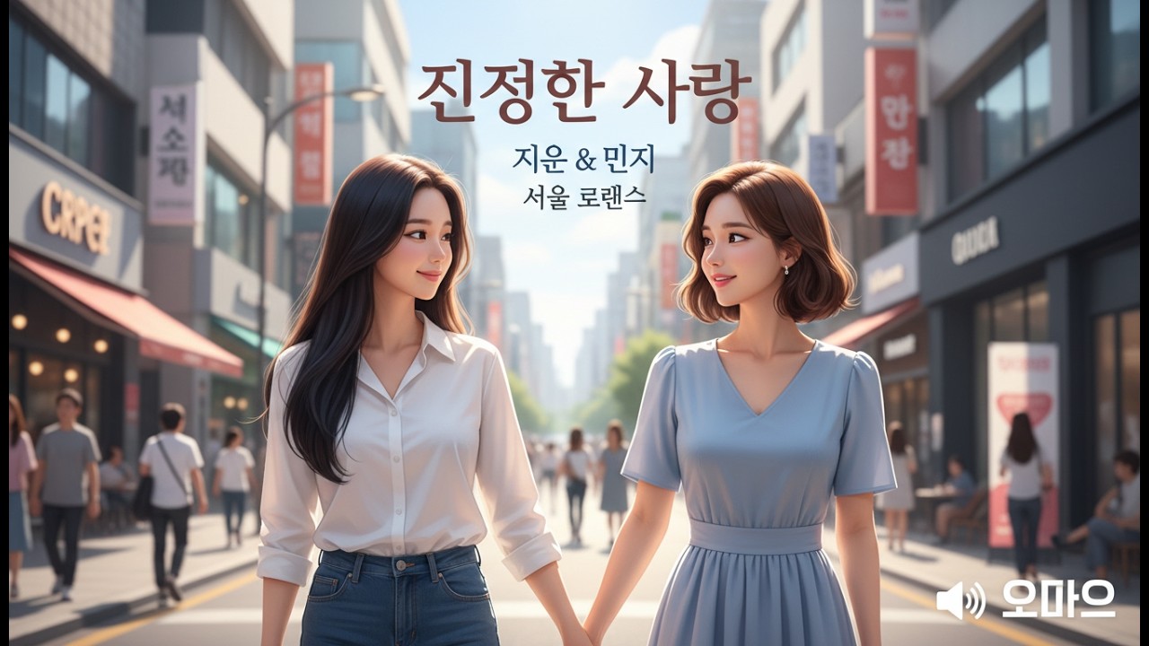 부유한 부부가 기념일에 레즈비언 웨이터를 조롱했다 — 그 진실을 알았을 때 얼어붙었다