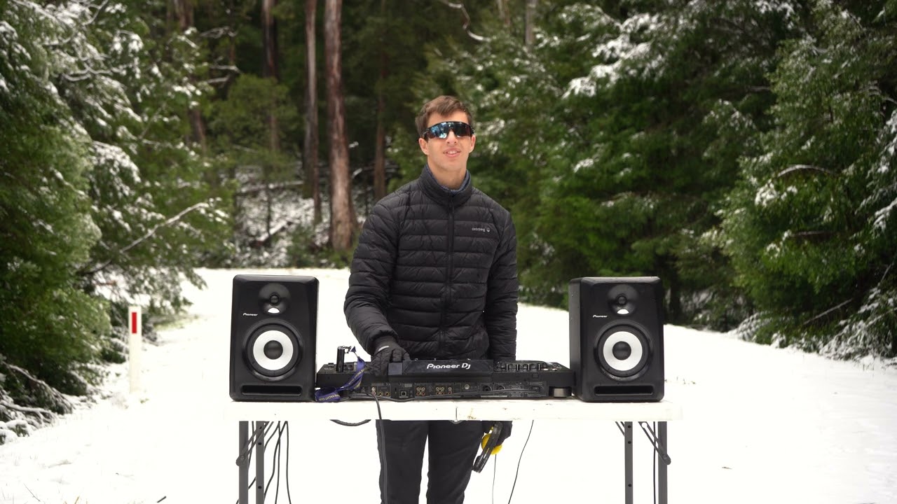 Baron Von Trax | Sampler Special Presentation