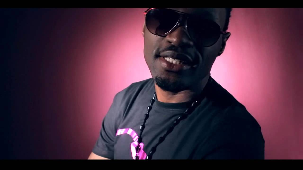 DJ Zeez - Take It Easy [Official Video]