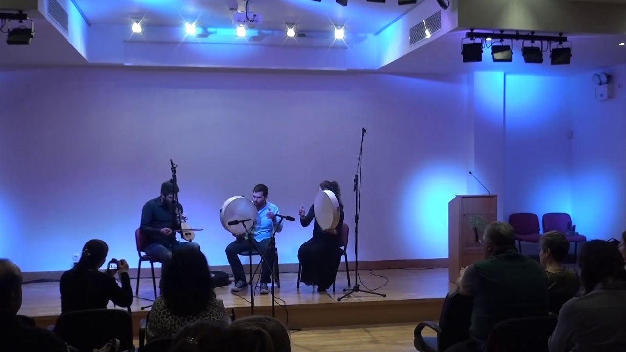 Κόρη πούλαγε κρασί - Χορός Τέσκα Δράμας