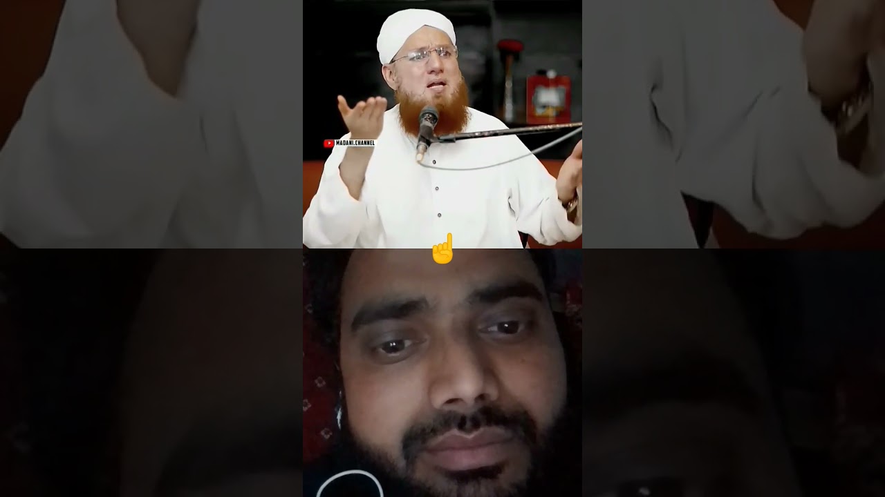 #islamicstatus #madnichannel #shortvideo #trending #viralvideo #deeninetworks#viral #maut_ka_khof
