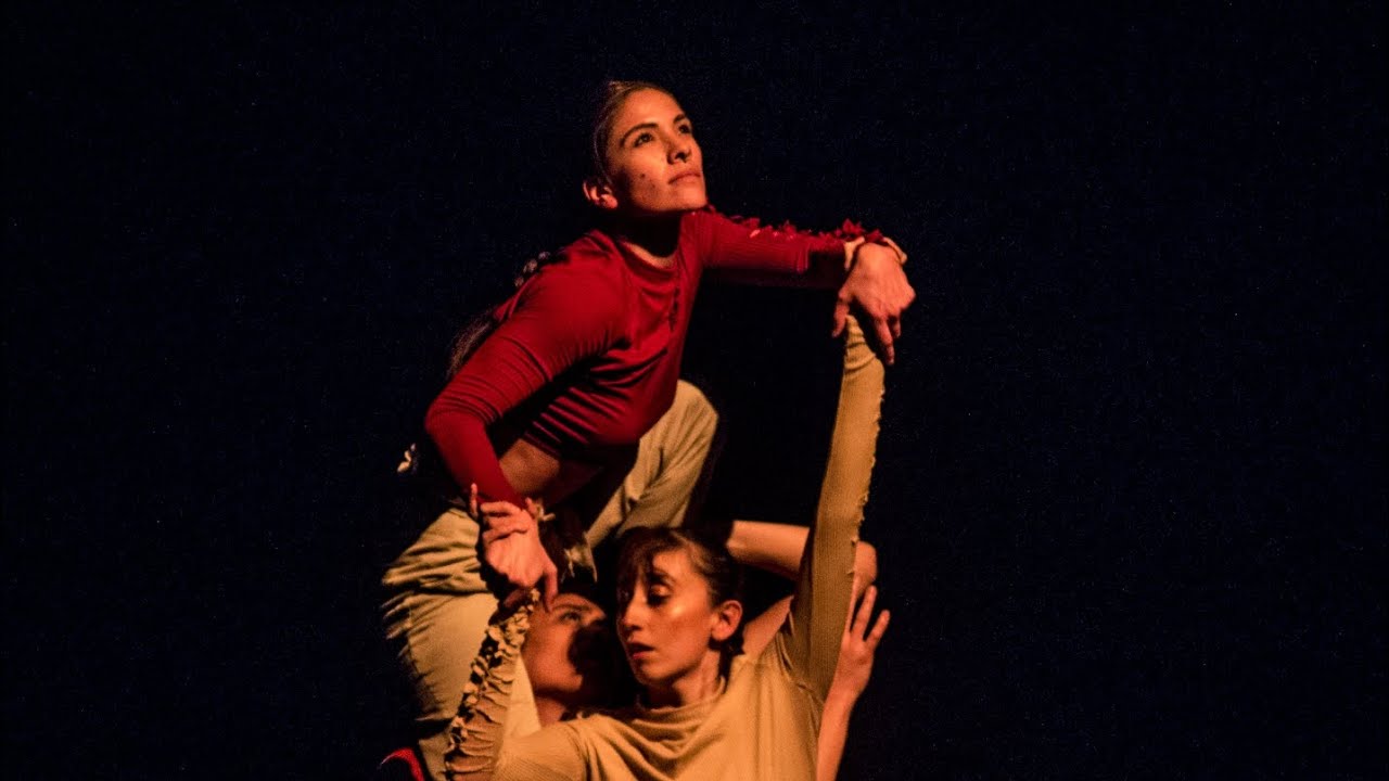 A(CON)PAÑAR l Teatro Guillermo Bravo l 05-02-26