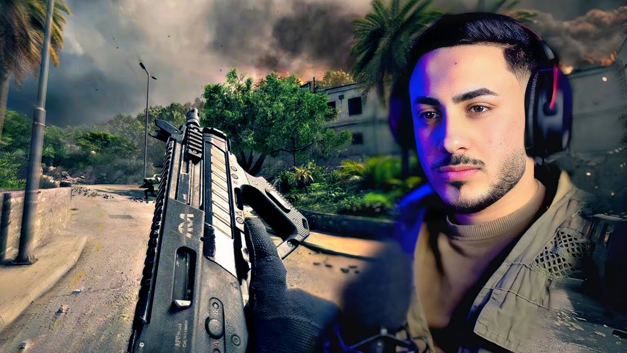 باتلفيلد 6|آخر سلاح في فئة المهندس🔥|يستحق كل هذا التعب🤔||Battlefield 6