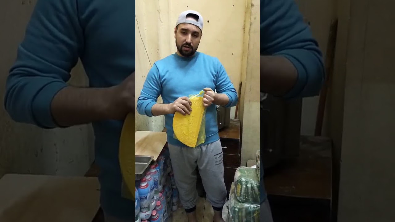 تقطيع الرومي باحترافيه من غير مايفيض قطعه صغيره وميخسرش معاك فلوس كتير
