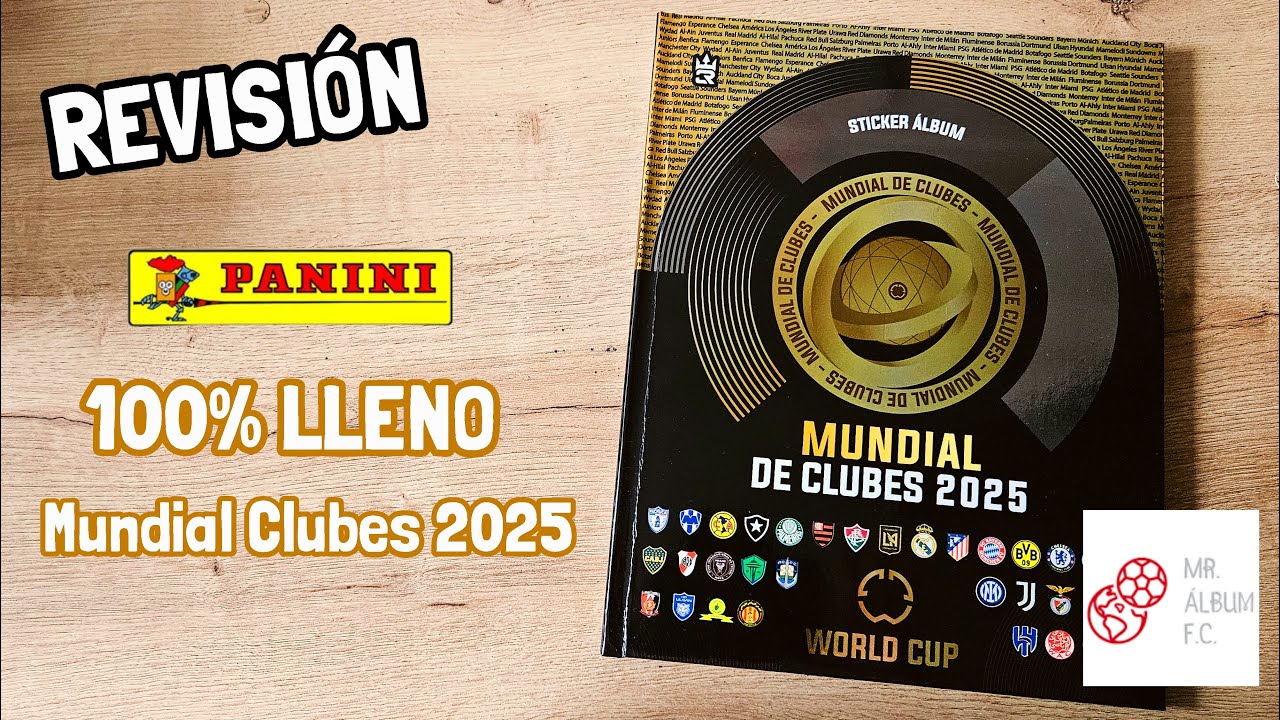 Review // Álbum COMPLETO 
