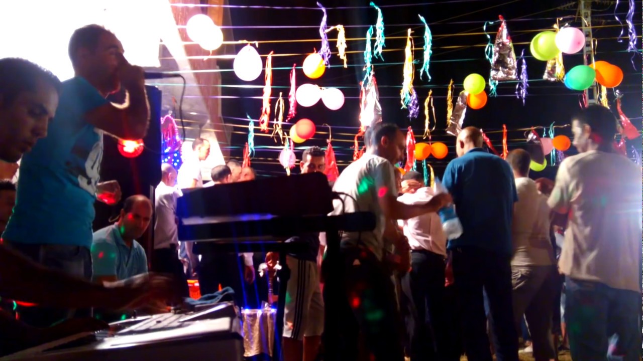 Chab hssina tbadel alkanon LIVE tassoust 2015