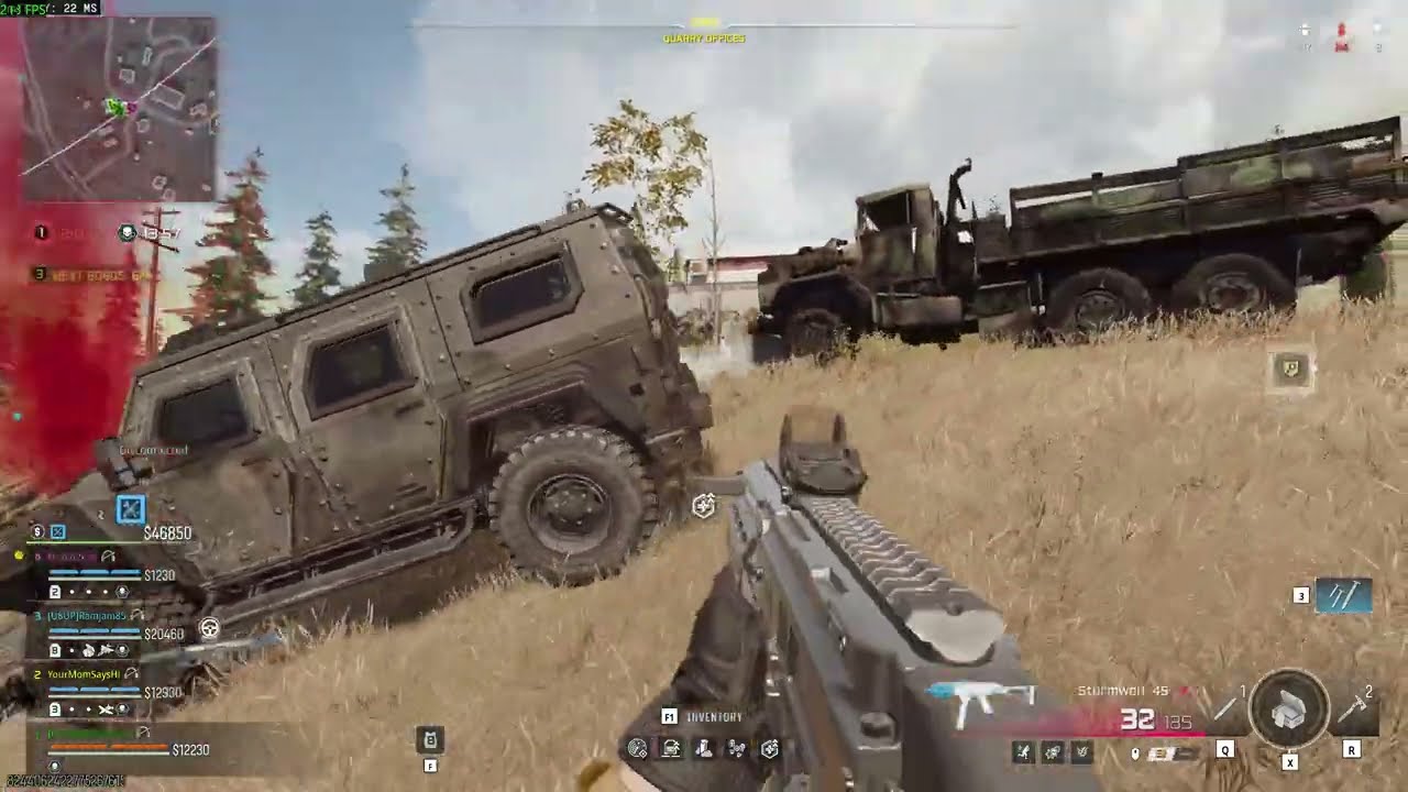 *Live Stream* Call of Duty - Warzone PC - Don't Shoot My Face - 2-14-2026