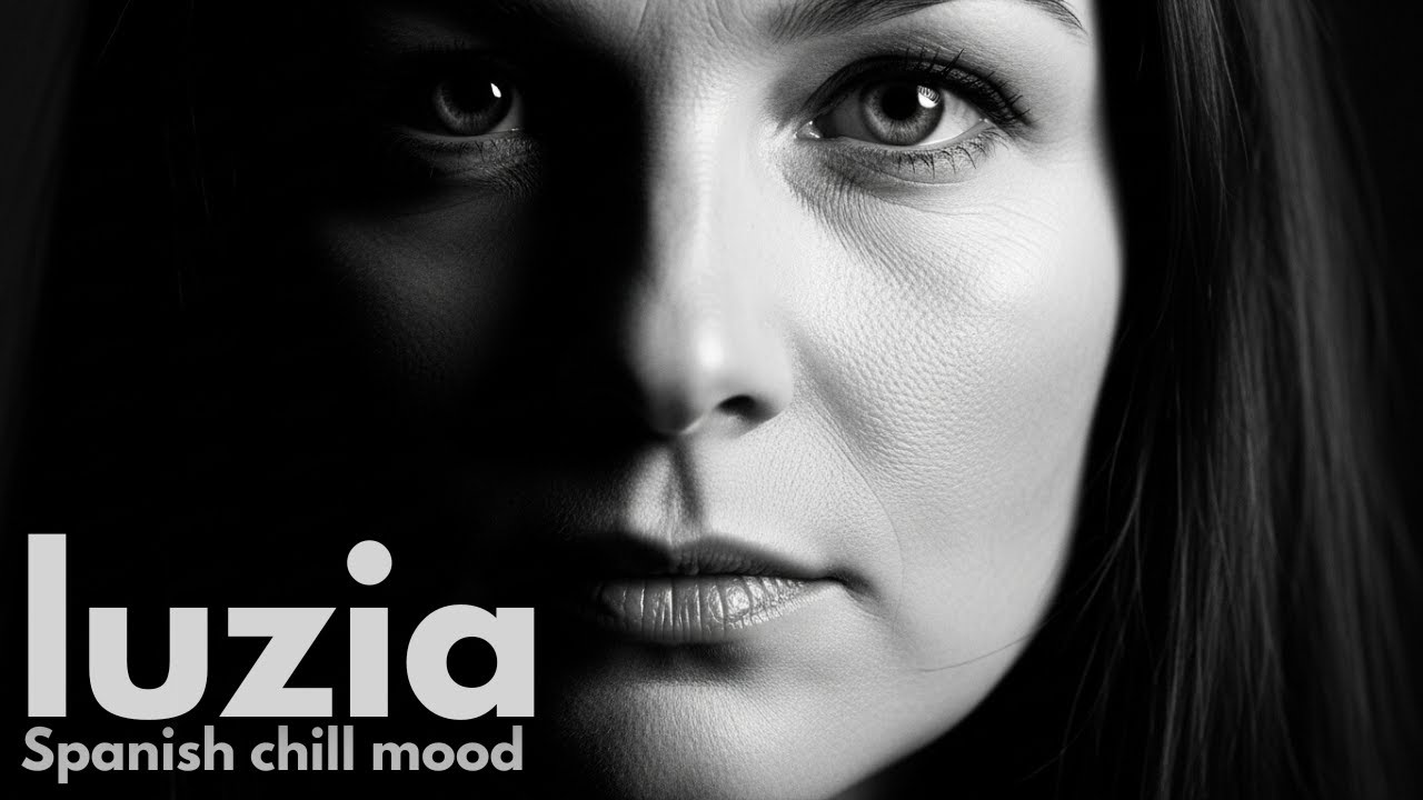 Luxury Spanish Lounge Chill ? | Elegant Relax Music | LIVE 24/7 | LUZIA