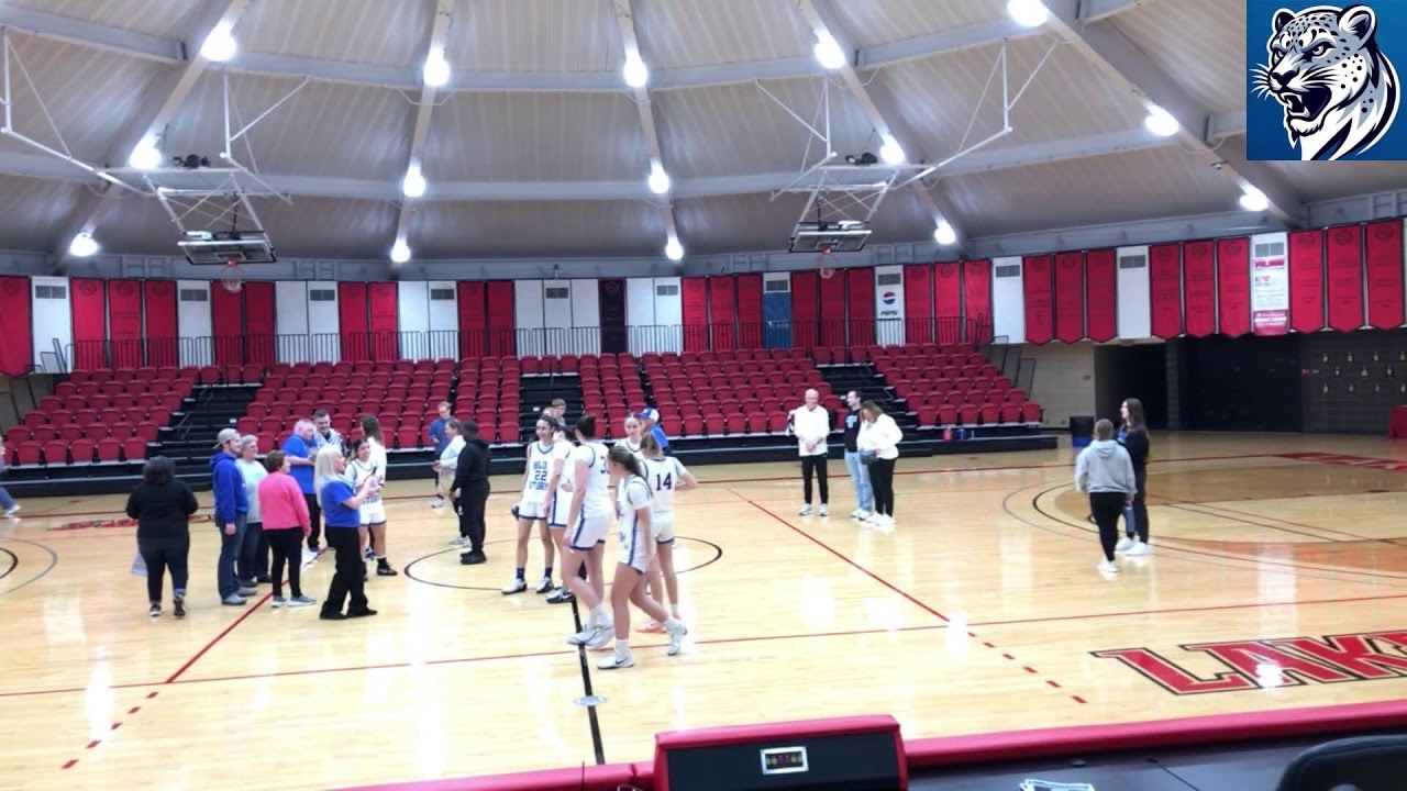 Southwestern Illinois College vs. Wabash Valley Women's Basketball NJCAA Region 24 Championship