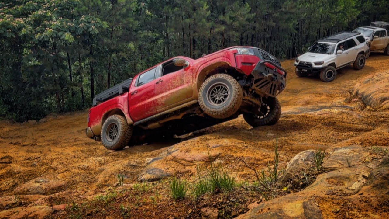 Alabamas Mini Moab