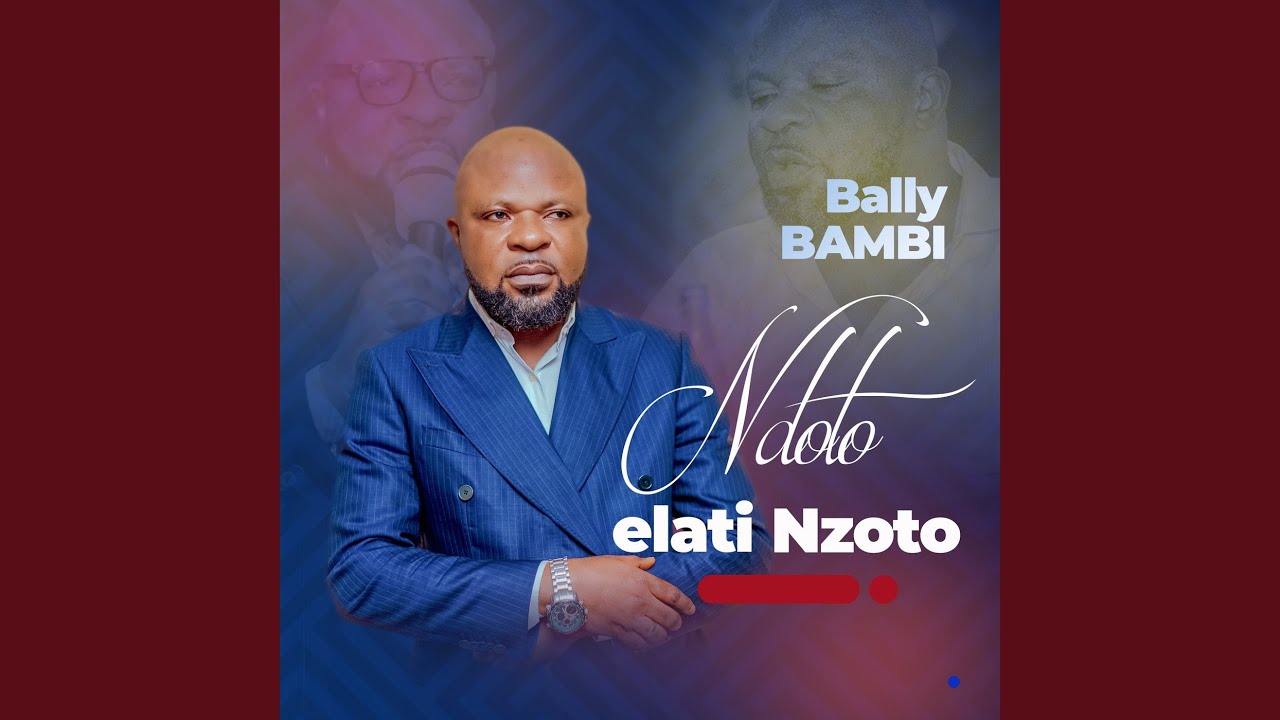 Ndoto Elati Nzoto (Live)