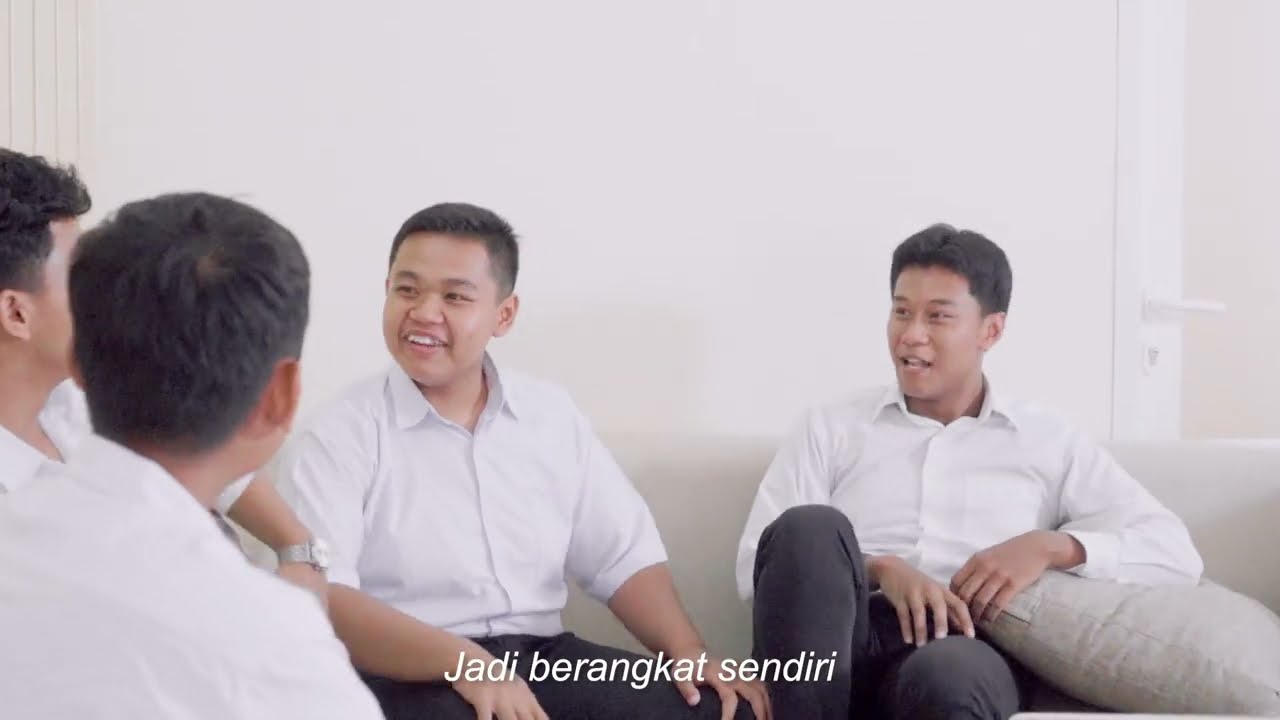 OFFICIAL VIDEO 