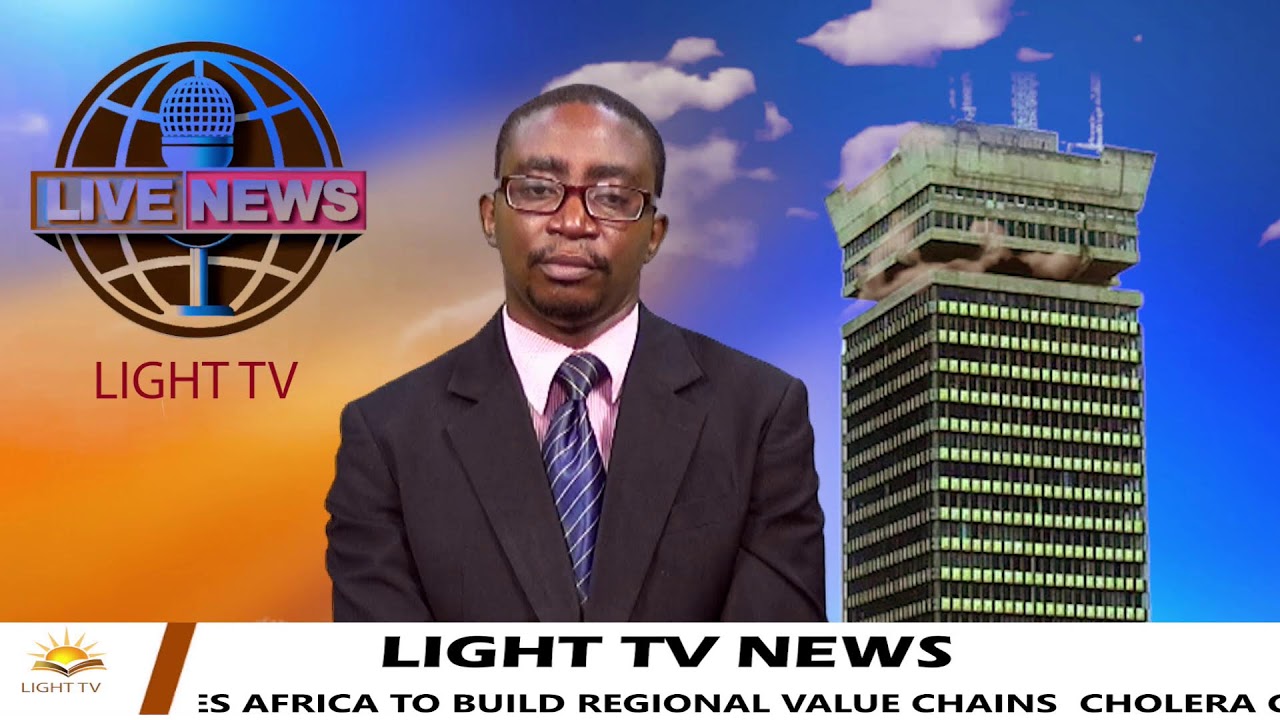 LIGHT TV MAIN NEWS