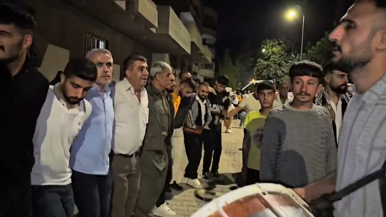 Ferhat Özer Govend