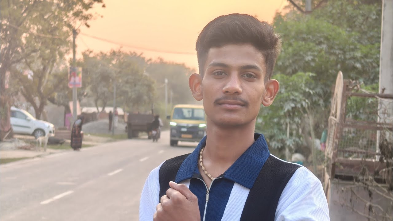  I am going Raybareli 🏍️